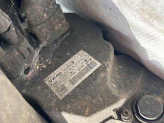 bontott AUDI A3 Kormánymű Szervós