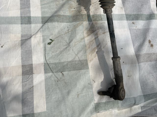 bontott AUDI A3 Kormánymű Szervós