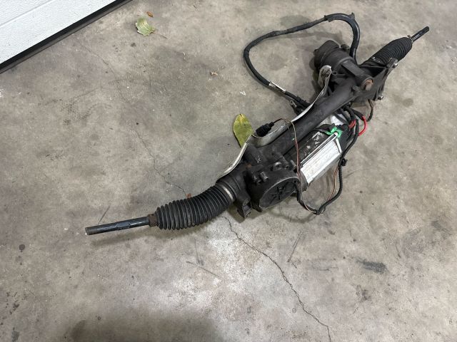 bontott AUDI A3 Kormánymű Szervós