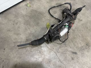 bontott AUDI A3 Kormánymű Szervós