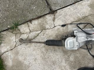 bontott AUDI A3 Kormánymű Szervós