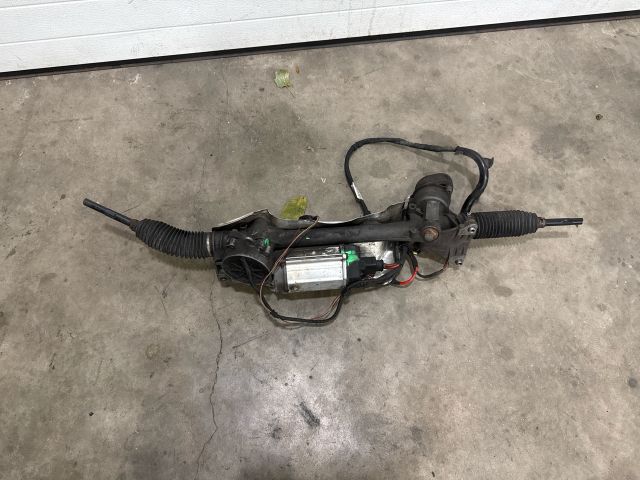 bontott AUDI A3 Kormánymű Szervós