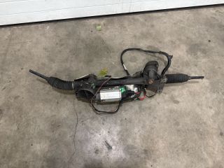 bontott AUDI A3 Kormánymű Szervós