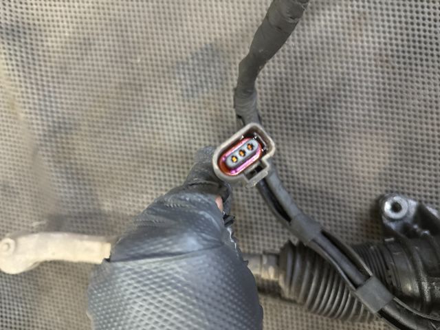 bontott AUDI A3 Kormánymű Szervós