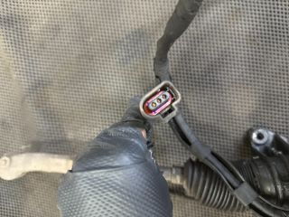 bontott AUDI A3 Kormánymű Szervós