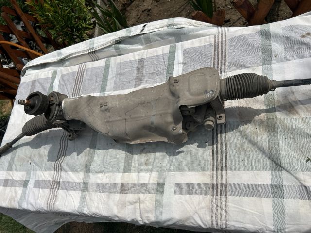 bontott AUDI A3 Kormánymű Szervós