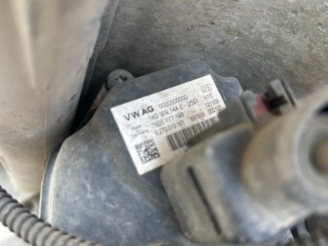 bontott AUDI A3 Kormánymű Szervós