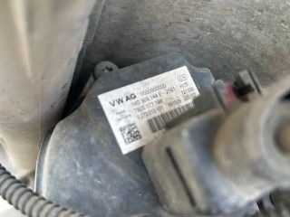 bontott AUDI A3 Kormánymű Szervós