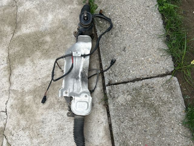 bontott AUDI A3 Kormánymű Szervós