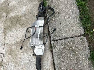 bontott AUDI A3 Kormánymű Szervós