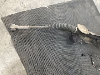 bontott AUDI A3 Kormánymű Szervós