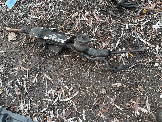 bontott AUDI A3 Kormánymű Szervós