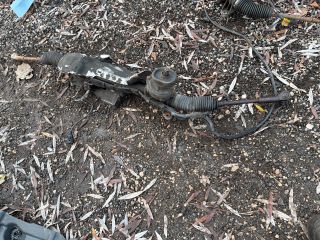 bontott AUDI A3 Kormánymű Szervós