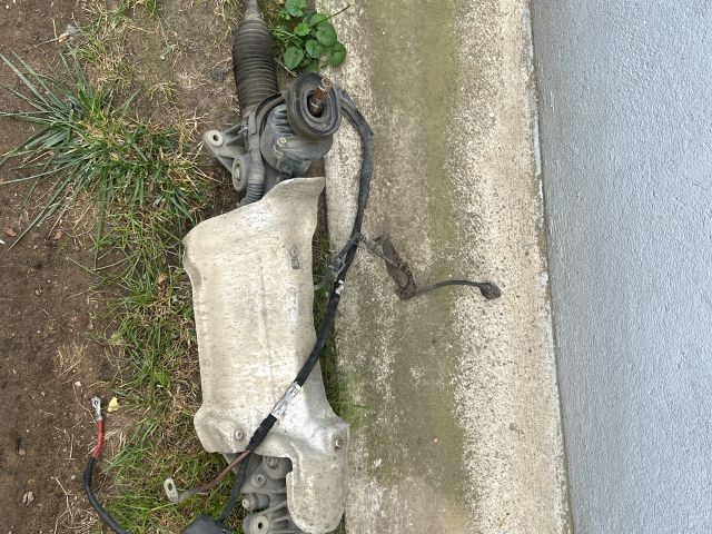 bontott AUDI A3 Kormánymű Szervós