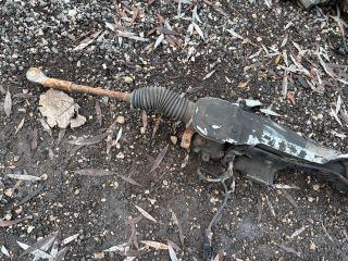 bontott AUDI A3 Kormánymű Szervós