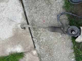 bontott AUDI A3 Kormánymű Szervós