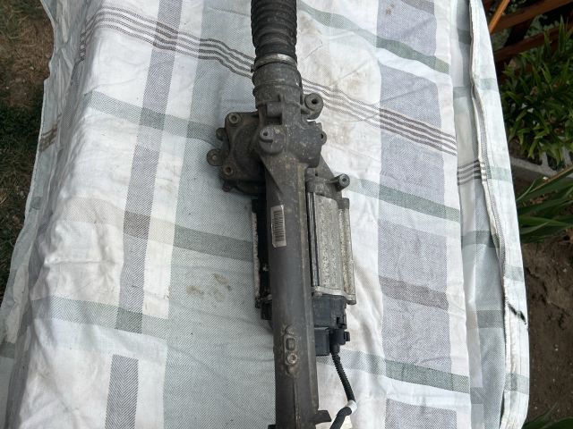 bontott AUDI A3 Kormánymű Szervós