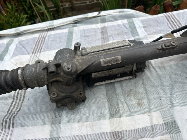 bontott AUDI A3 Kormánymű Szervós