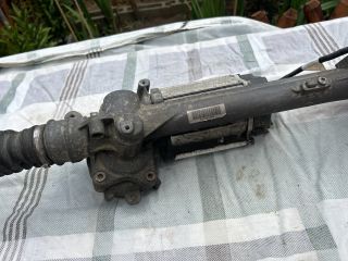 bontott AUDI A3 Kormánymű Szervós