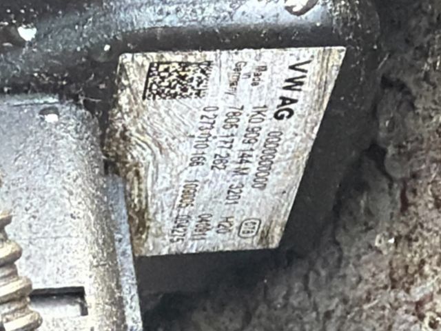 bontott AUDI A3 Kormánymű Szervós