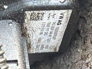 bontott AUDI A3 Kormánymű Szervós