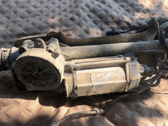 bontott AUDI A3 Kormánymű Szervós