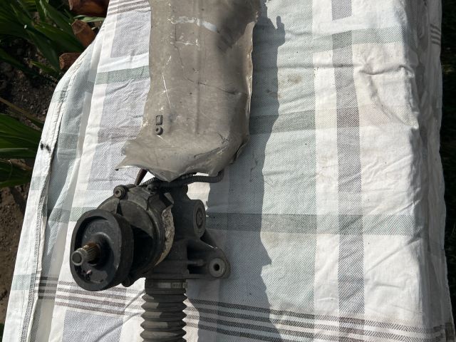 bontott AUDI A3 Kormánymű Szervós