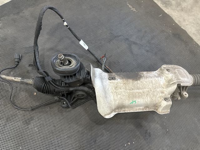 bontott AUDI A3 Kormánymű Szervós