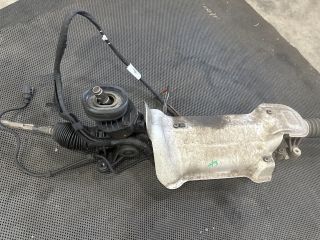 bontott AUDI A3 Kormánymű Szervós