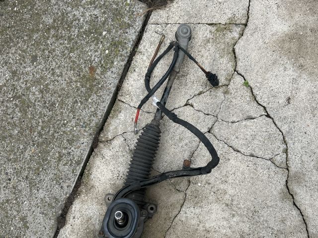 bontott AUDI A3 Kormánymű Szervós