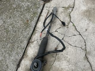 bontott AUDI A3 Kormánymű Szervós