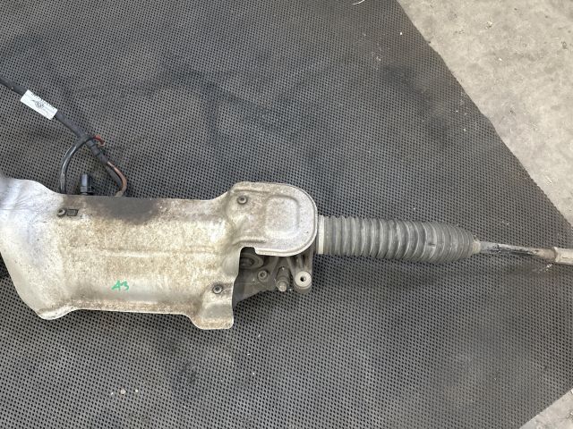 bontott AUDI A3 Kormánymű Szervós