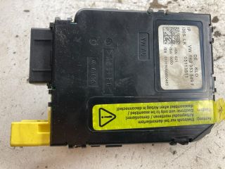 bontott AUDI A3 Kormányoszlop Vezérlő