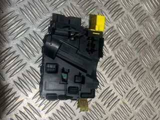 bontott AUDI A3 Kormányoszlop Vezérlő