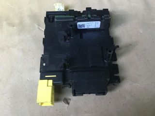 bontott AUDI A3 Kormányoszlop Vezérlő