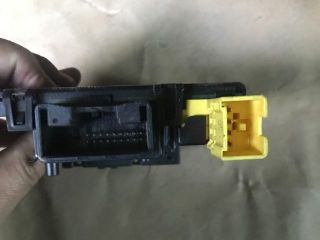 bontott AUDI A3 Kormányoszlop Vezérlő