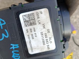 bontott AUDI A3 Kormányoszlop Vezérlő