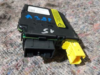 bontott AUDI A3 Kormányoszlop Vezérlő