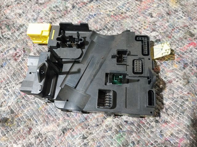 bontott AUDI A3 Kormányoszlop Vezérlő