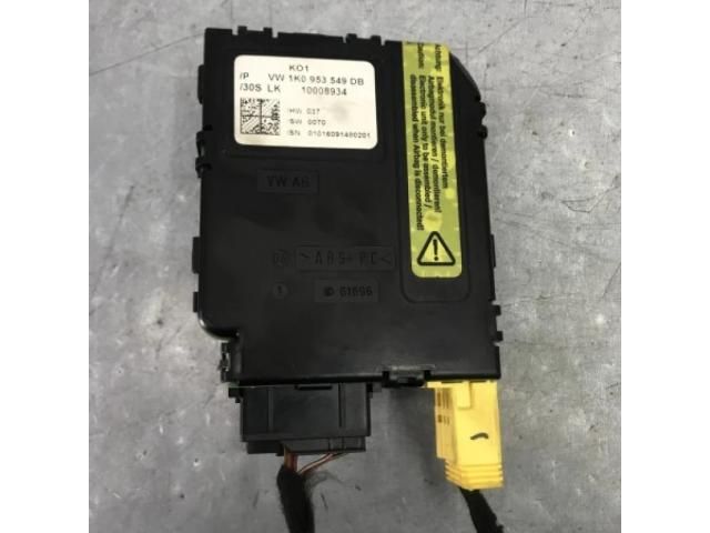 bontott AUDI A3 Kormányoszlop Vezérlő