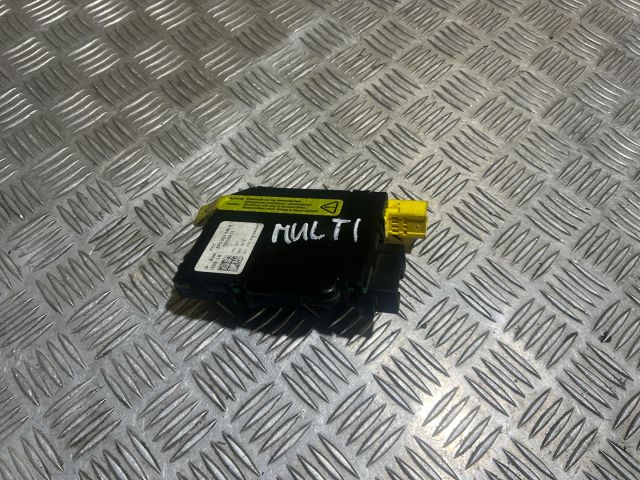 bontott AUDI A3 Kormányoszlop Vezérlő