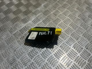 bontott AUDI A3 Kormányoszlop Vezérlő