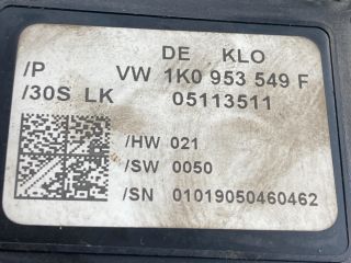 bontott AUDI A3 Kormányoszlop Vezérlő