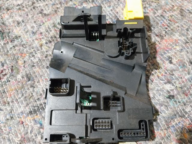 bontott AUDI A3 Kormányoszlop Vezérlő