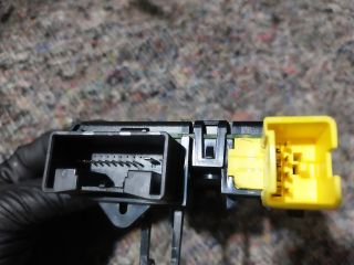 bontott AUDI A3 Kormányoszlop Vezérlő