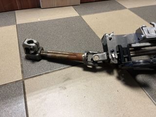 bontott AUDI A3 Kormányoszlop