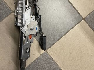 bontott AUDI A3 Kormányoszlop