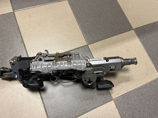 bontott AUDI A3 Kormányoszlop