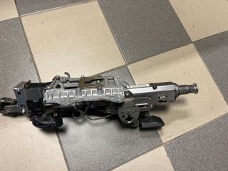 bontott AUDI A3 Kormányoszlop