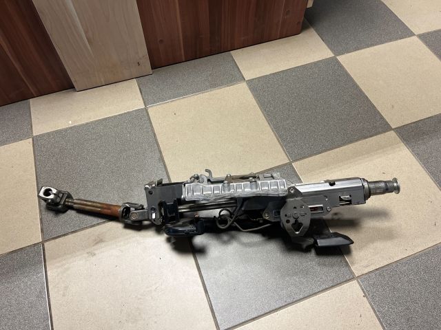 bontott AUDI A3 Kormányoszlop